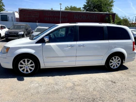 Chrysler Gr.voyager 2.8CRD---Перфектен---, снимка 5