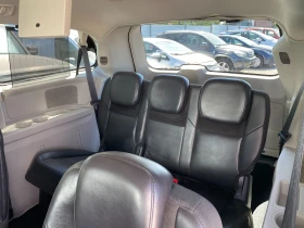 Chrysler Gr.voyager 2.8CRD---Перфектен---, снимка 13