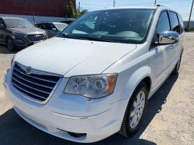 Chrysler Gr.voyager 2.8CRD---Перфектен---, снимка 6