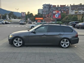 BMW 320 BMW 320d 163ks , снимка 3