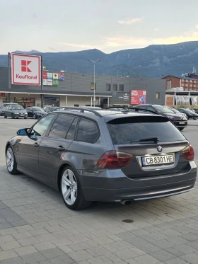 BMW 320 BMW 320d 163ks , снимка 4