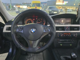 BMW 320 BMW 320d 163ks , снимка 15