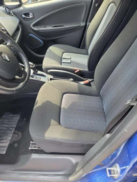 Renault Zoe ZOE 41kw, снимка 11