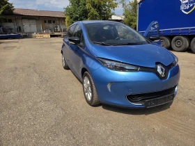 Renault Zoe ZOE 41kw, снимка 1