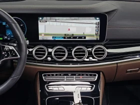 Mercedes-Benz E 450 3.0 256930 Automatic, снимка 13