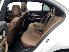 Mercedes-Benz E 450 3.0 256930 Automatic, снимка 10