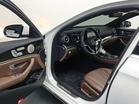Mercedes-Benz E 450 3.0 256930 Automatic, снимка 9