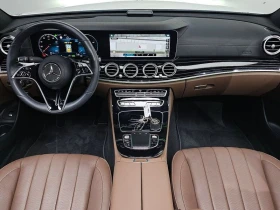 Mercedes-Benz E 450 3.0 256930 Automatic, снимка 6