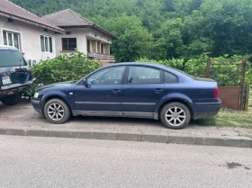VW Passat, снимка 2