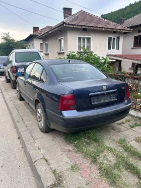 VW Passat, снимка 3