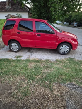 Subaru G3x justy 1.3 16v, снимка 3
