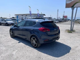 Kia Ceed, снимка 4