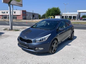 Kia Ceed, снимка 2