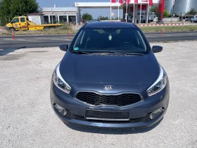 Kia Ceed, снимка 9