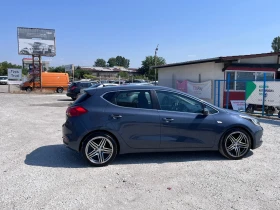 Kia Ceed, снимка 7