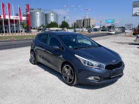 Kia Ceed, снимка 8