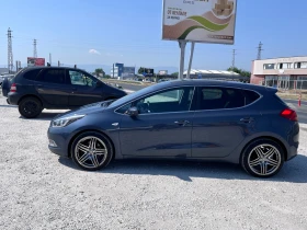 Kia Ceed, снимка 3