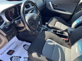 Kia Ceed, снимка 10