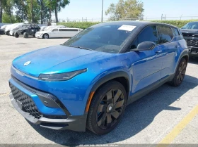 Fisker Ocean One AWD, снимка 2