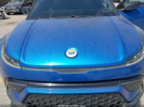 Fisker Ocean One AWD, снимка 10