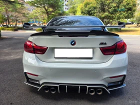BMW M4 CARBON* TUNING* J-PIPE, снимка 3