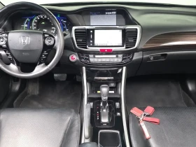 Honda Accord 2.0 Hybrid 9Th Generation, снимка 14