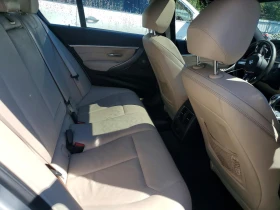 BMW 330 XDRIVE* MSPORT* HARMAN* KARDON* ПОДГРЕВ* КАМЕРА* , снимка 10