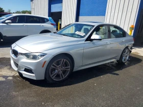 BMW 330 XDRIVE* MSPORT* HARMAN* KARDON* ПОДГРЕВ* КАМЕРА* , снимка 1