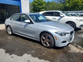 BMW 330 XDRIVE* MSPORT* HARMAN* KARDON* ПОДГРЕВ* КАМЕРА* , снимка 2