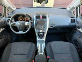 Toyota Auris 1.6vvt-i-132ps-53хил.км!, снимка 11