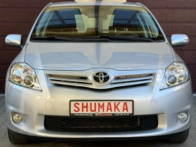 Toyota Auris 1.6vvt-i-132ps-53хил.км!, снимка 1