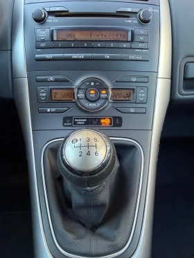 Toyota Auris 1.6vvt-i-132ps-53хил.км!, снимка 13