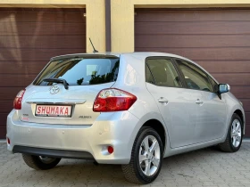 Toyota Auris 1.6vvt-i-132ps-53хил.км!, снимка 4