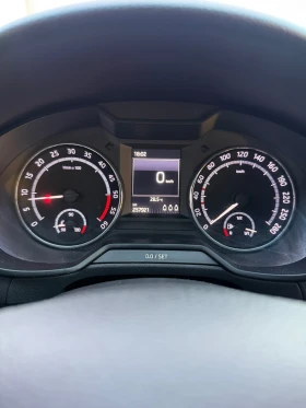 Skoda Octavia 2.0tdi VRS Швейцаря, снимка 13