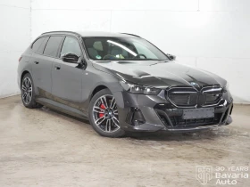 BMW i5 M60 xDrive Touring, снимка 4