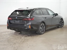 BMW i5 M60 xDrive Touring, снимка 3