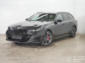 BMW i5 M60 xDrive Touring, снимка 1