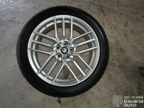 BMW i5 M60 xDrive Touring, снимка 16