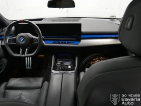 BMW i5 M60 xDrive Touring, снимка 5