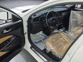 Kia K7 Premier 2.5 Gdi Noblesse, снимка 10