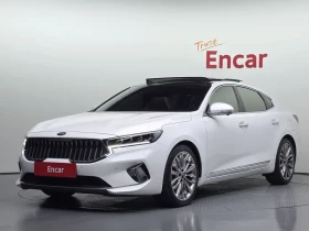 Kia K7 Premier 2.5 Gdi Noblesse, снимка 1