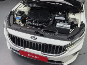 Kia K7 Premier 2.5 Gdi Noblesse, снимка 6