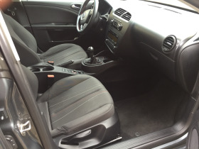 Seat Leon 1.2, TSI, 4цил., снимка 6 - Автомобили и джипове - 39978411