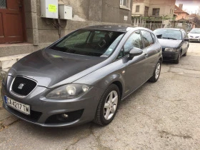     Seat Leon 1.2, TSI, 4.