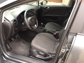 Seat Leon 1.2, TSI, 4цил., снимка 13 - Автомобили и джипове - 39978411