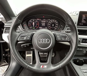 Audi A5 QUATTRO S LINE | Mobile.bg   11