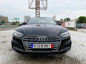 Audi A5 QUATTRO S LINE, снимка 4