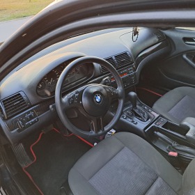 BMW 320 Колата се кара всеки ден. Всичко платено и обслуже, снимка 5 - Автомобили и джипове - 44042985