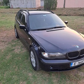 BMW 320     .     | Mobile.bg   4
