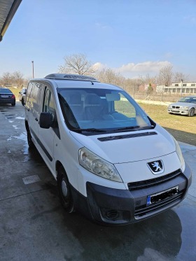 Peugeot Expert  -18 | Mobile.bg   2